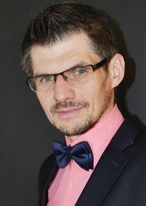 Александр Григорьев