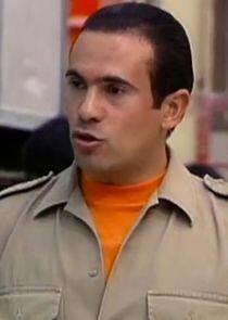 Leandro Leandro