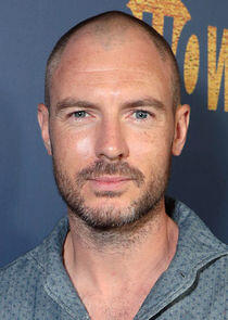Richard Flood Richard Flood