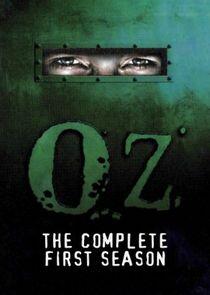 Oz - Season 1