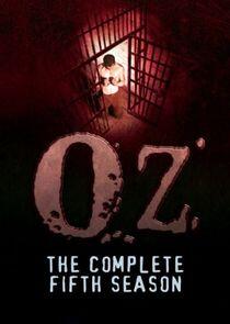 Oz - Season 5