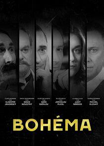 Bohema Bohema
