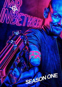 Mr Inbetween - Season 1 Mr Inbetween - Season 1
