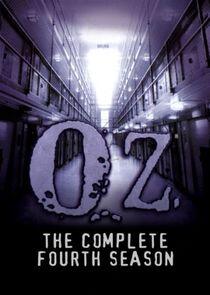 Oz - Season 4
