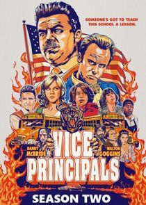 Vice Principals - Season 2 Vice Principals - Season 2