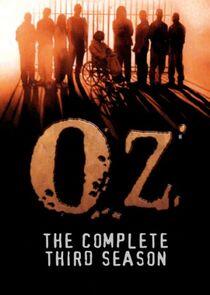 Oz - Season 3