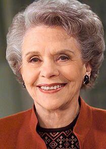 Nancy Hughes McClosky Nancy Hughes McClosky