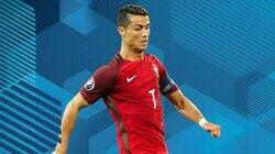 Greatest Euros Attackers Greatest Euros Attackers