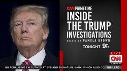 Inside the Trump Investigations (Update) Inside the Trump Investigations (Update)