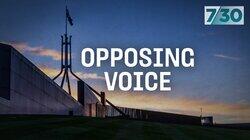 Opposing Voice Opposing Voice