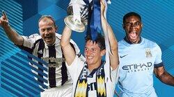 Most Memorable FA Cup Finals Most Memorable FA Cup Finals