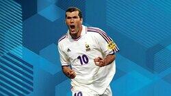 Euros All-Time XI Euros All-Time XI