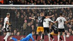 The FA Cup Fifth Round: Fulham v Leeds United The FA Cup Fifth Round: Fulham v Leeds United