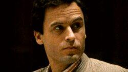Ted Bundy: Part 2 Ted Bundy: Part 2