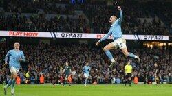 The FA Cup Quarter-Final: Manchester City v Burnley The FA Cup Quarter-Final: Manchester City v Burnley