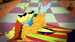 Springtime in the Gigantiverse Springtime in the Gigantiverse