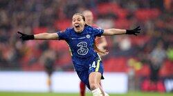Women's FA Cup Chelsea v Arsenal Women's FA Cup Chelsea v Arsenal