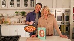 One Pot Wonders With Jamie Oliver One Pot Wonders With Jamie Oliver