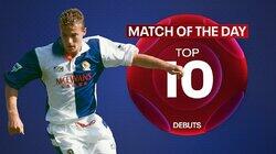 Debuts Debuts