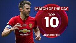 Unsung Heroes Unsung Heroes