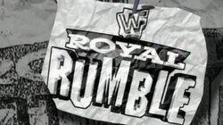 Royal Rumble Royal Rumble
