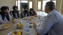 America and the Taliban: Part One America and the Taliban: Part One