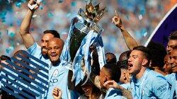 Champions Champions