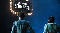Welcome to Schmicago Welcome to Schmicago