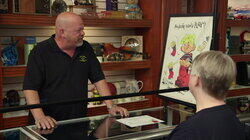 Detective Rick Tracy Detective Rick Tracy