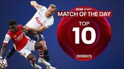 Derbies Derbies
