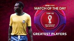 World Cup 2022: Greatest World Cup Players World Cup 2022: Greatest World Cup Players
