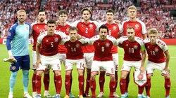 Дания Дания