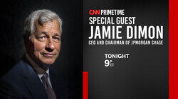 Jamie Dimon Jamie Dimon