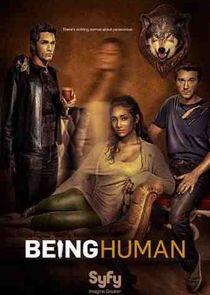 Being Human - Season 3 Being Human - Season 3