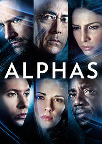 Alphas Alphas