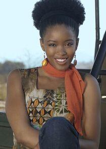 Mbali Mbali