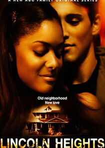 Lincoln Heights Lincoln Heights