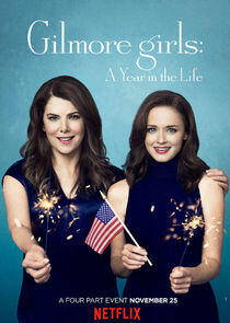 Gilmore Girls: A Year in the Life - Season 1 Gilmore Girls: A Year in the Life - Season 1