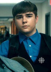Isaac Funk Isaac Funk