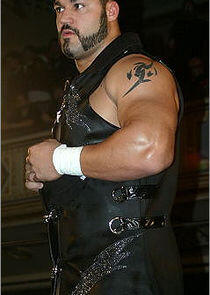 Brent Albright