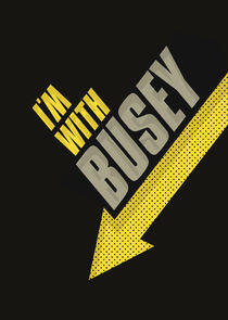 I'm with Busey I'm with Busey