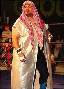 Prince Al Farat