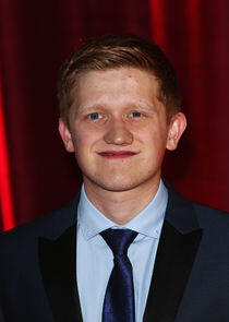 Sam Aston Sam Aston