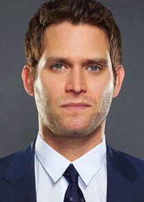 Dr. Jason Cole Dr. Jason Cole