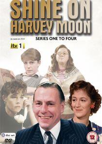 Shine on Harvey Moon Shine on Harvey Moon