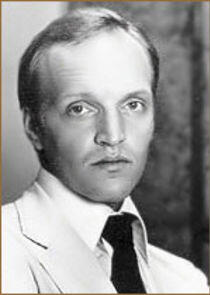 Александр Кайдановский Александр Кайдановский