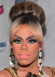 photo of Monica Beverly Hillz
