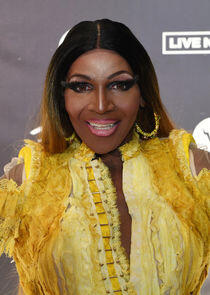 Coco Montrese Coco Montrese