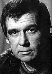 Николай Волков мл.
