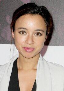 Isobel Yeung